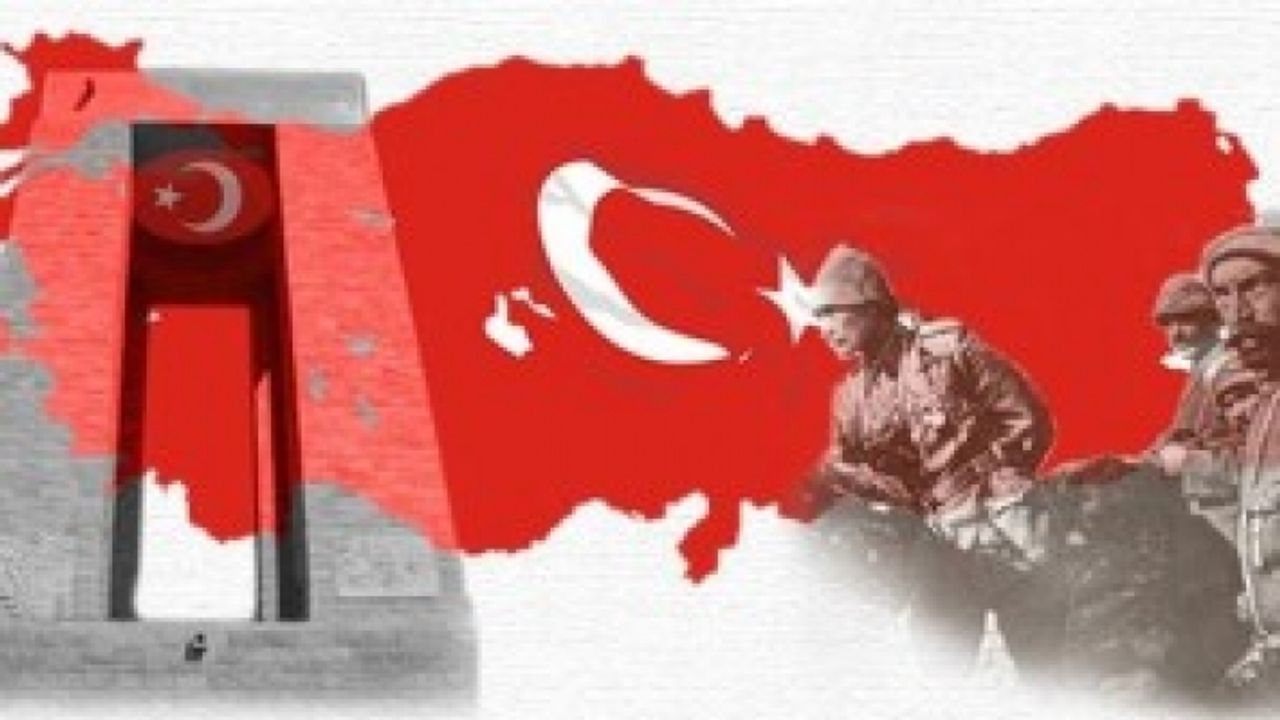 “Çanakkale’den 15 Temmuz’a Uzanan Şanlı Destan “ Güngören’de İhya Ediliyor!