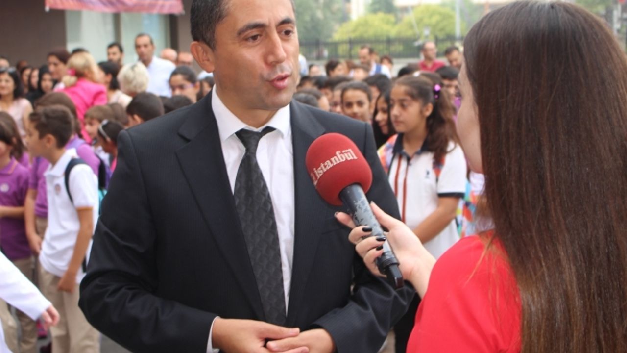 Uğur Okulları Güngören Kampüsüne velilerden tam not