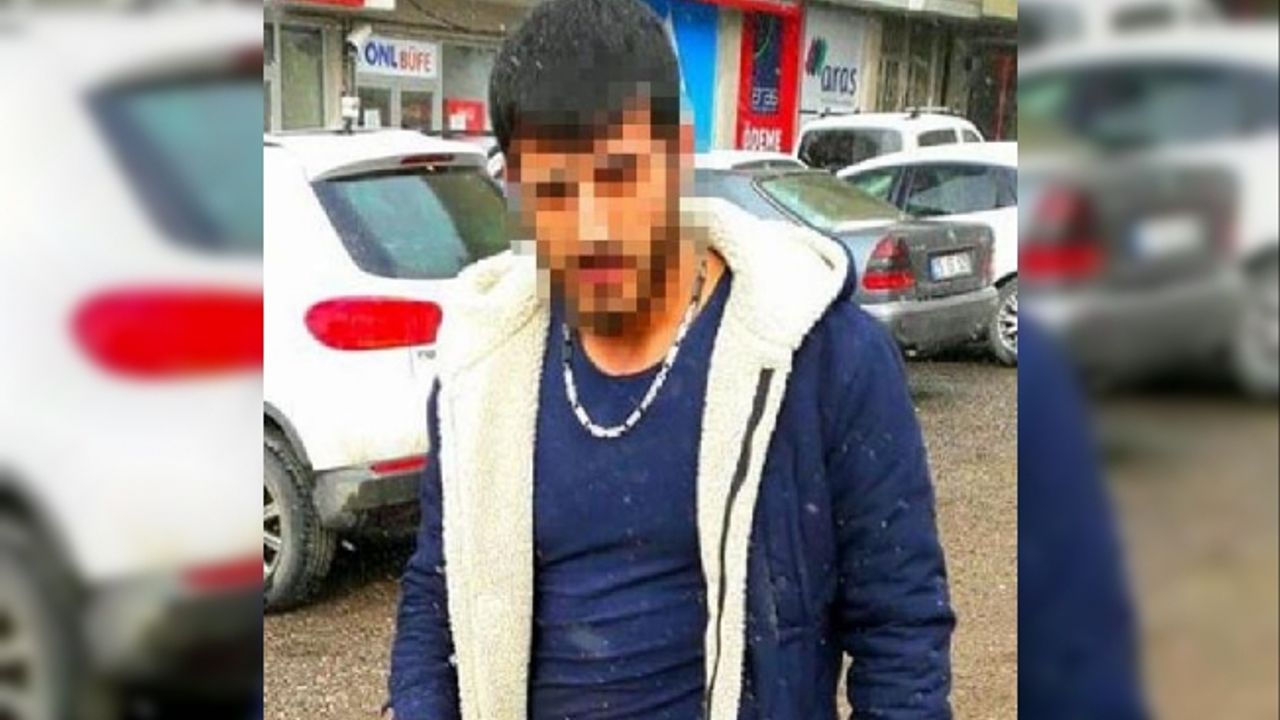 20 liraya sattığı uyuşturucu yüzünden 8 yıl ceza aldı