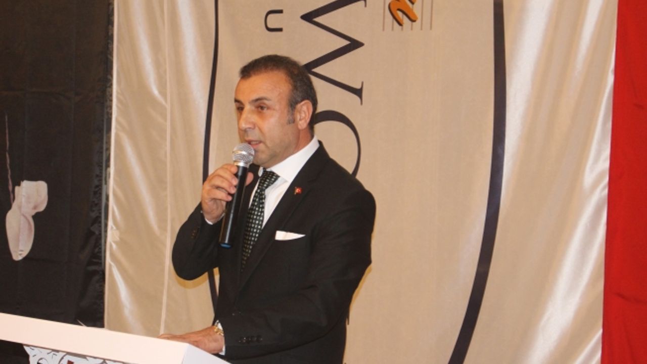 Ağaoğlu My World Europe Site Başkanı Ahmet Koç Mütevazi Kişiliği İle dikkat çekti