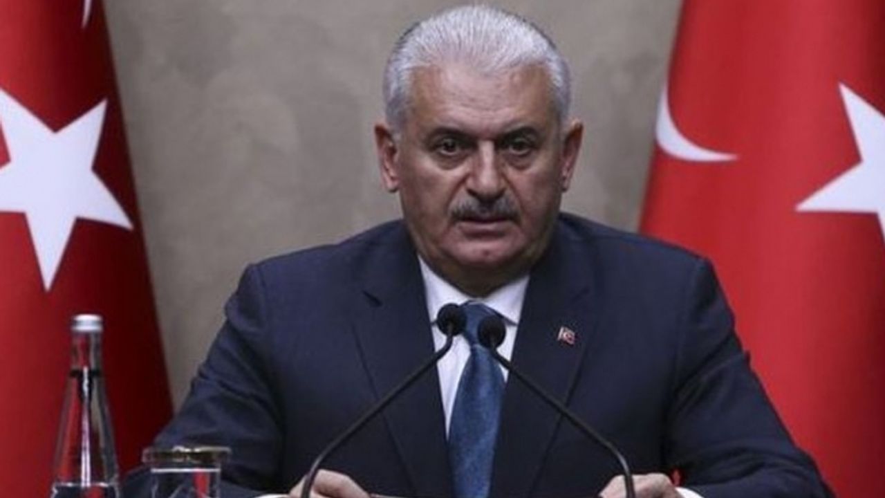 Başbakan Yıldırım'dan asgari ücret açıklaması