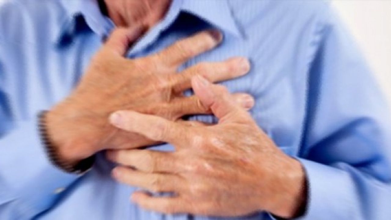 Kalp krizinde kalp kası zamanla yarışıyor