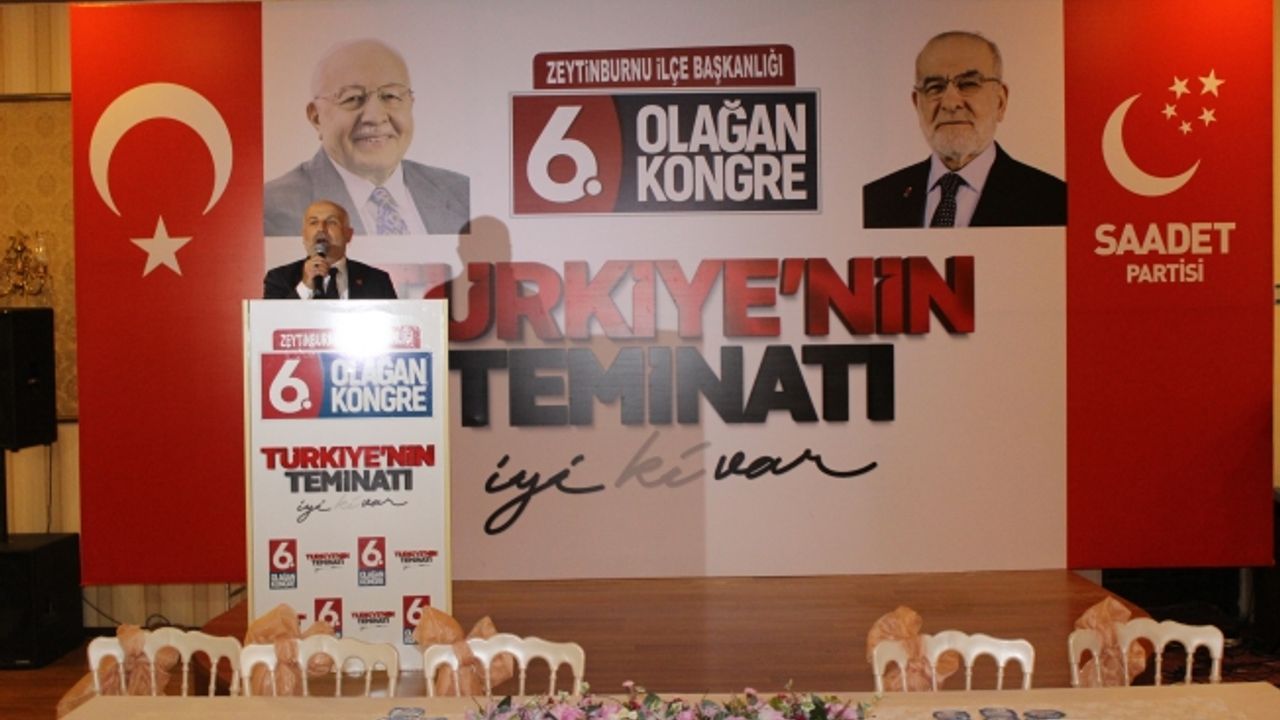 SP,İl Başkanı Dr.Sevim Hükümeti Eleştiri Yağmuruna Tuttu
