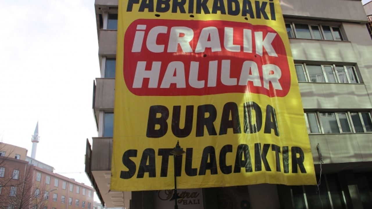 Bulvar Halıda Kalite Tam Fiyatlar Yarım