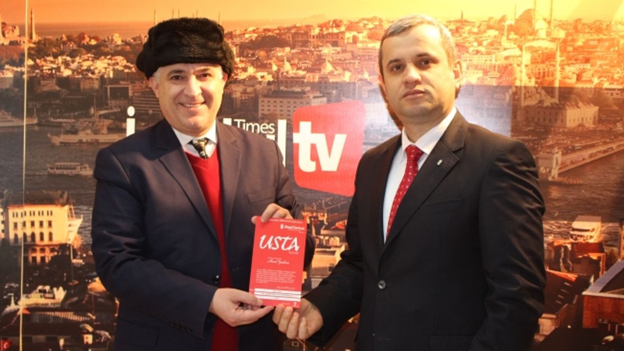 Kaval: Tarih Boyunca Oyunlar Hiç değişmedi