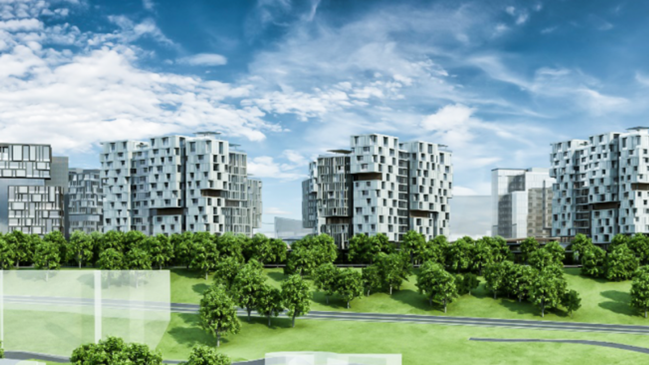 Zeytinburnu AKZİRVE Kalitesi İle Gelişiyor …