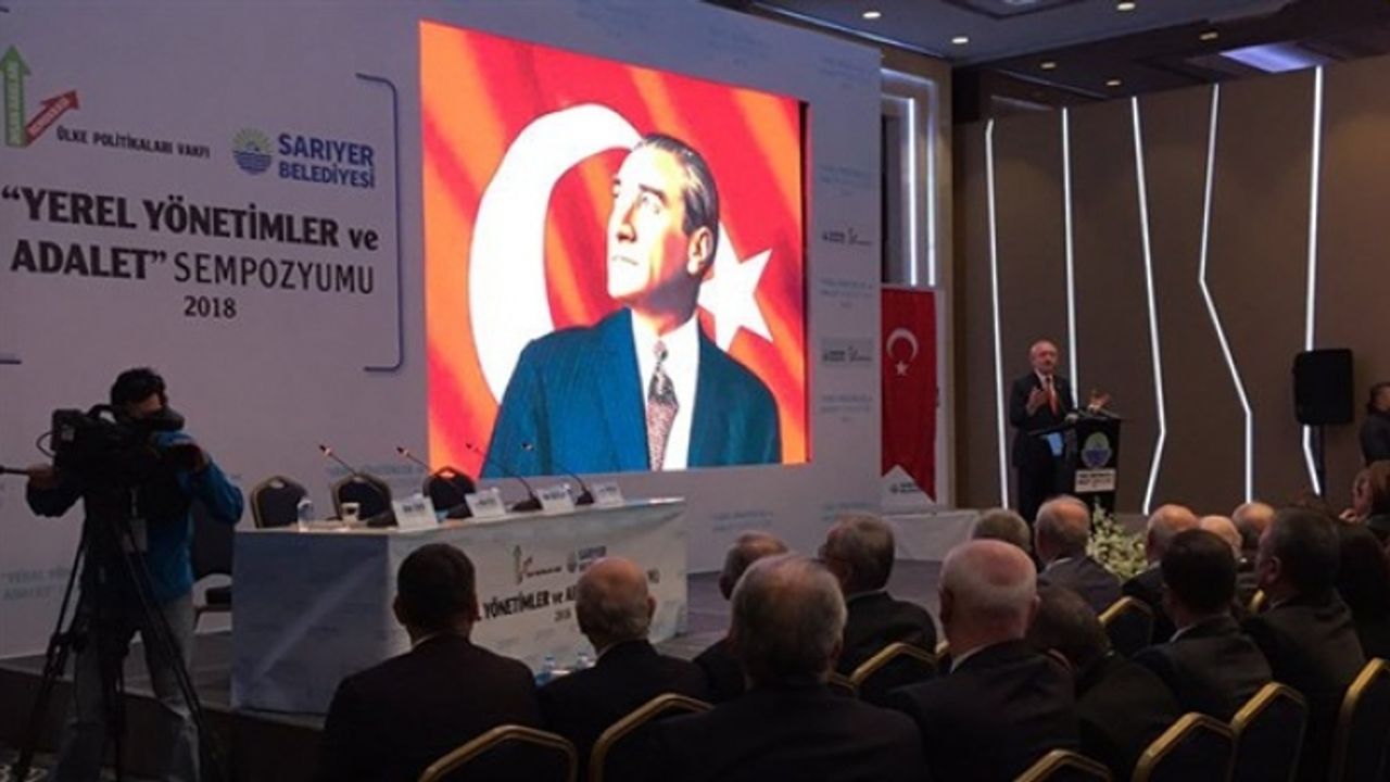 Kemal Kılıçdaroğlu: Bu ülkede adalet yok