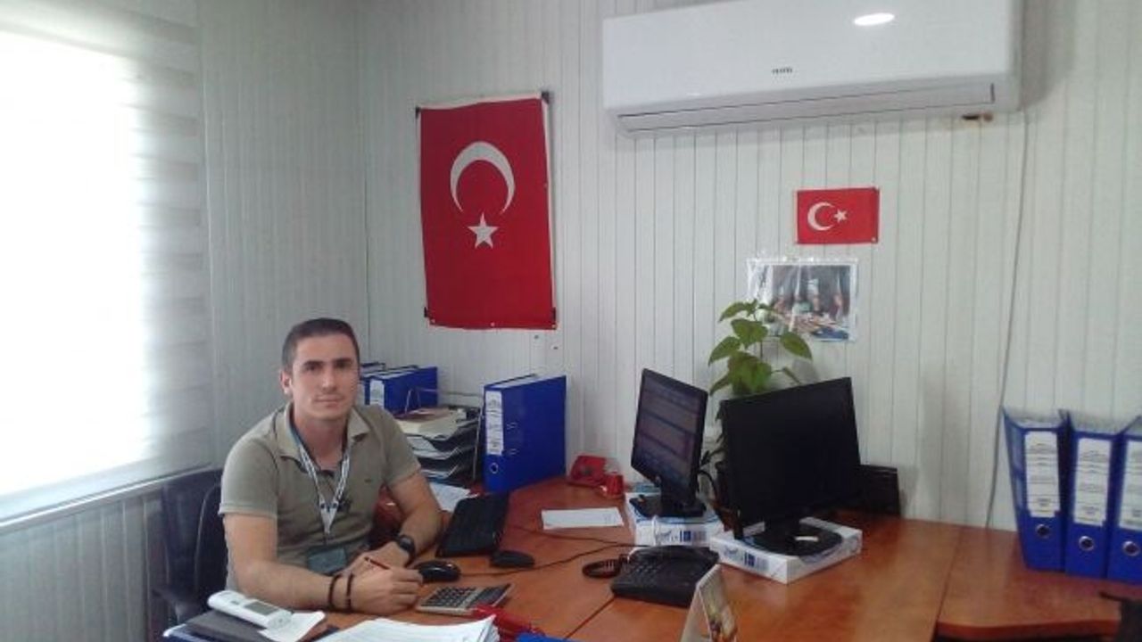 Türkiye'de Bunalım Başlıyor Saat 19:00