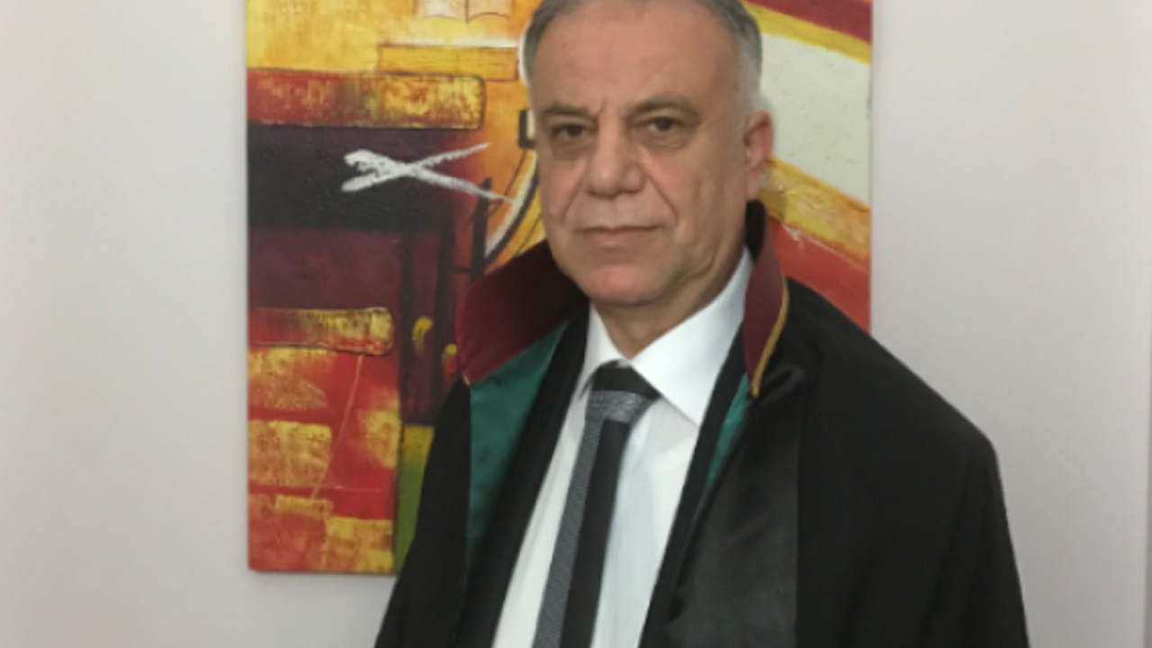 30 Yılı Aşkın Boşanma Davası Deneyimi : Avukat Aydın Aydar