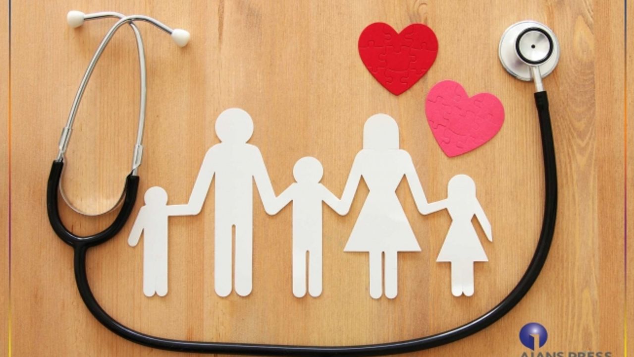 Sağlığımıza 201 Milyar 31 Milyon TL Harcadık