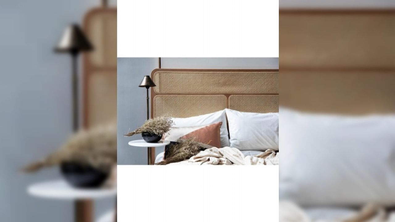 Modern Yatak Başlığı Modelleri ile Dekorasyon Önerileri!