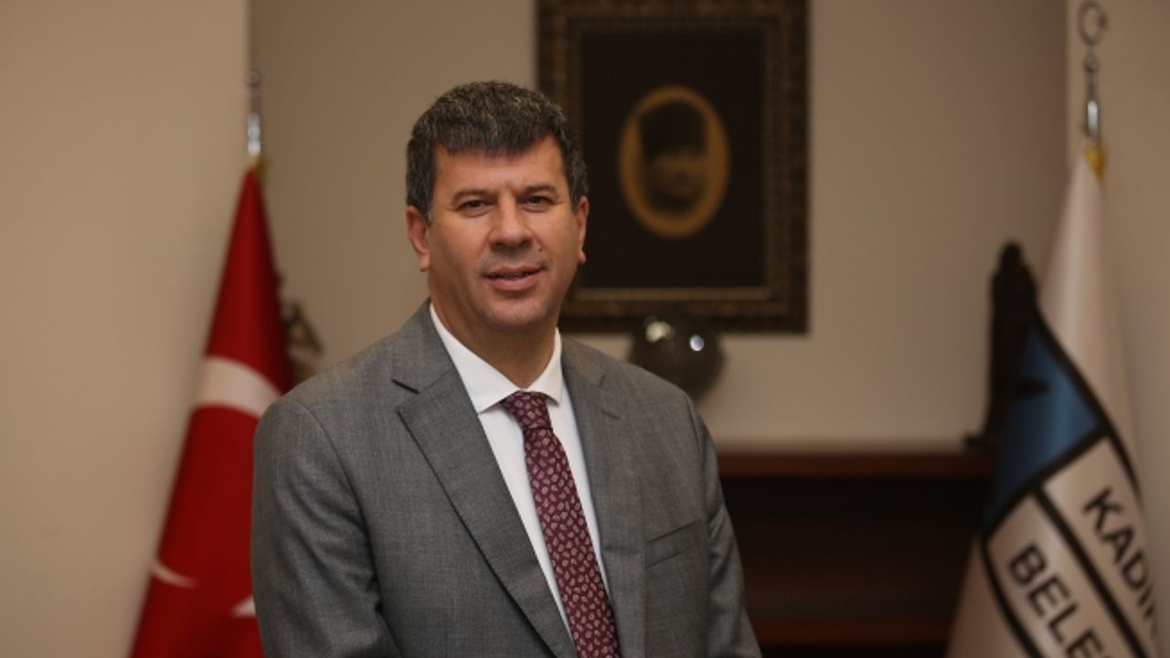 Yeni Nesil Belediyecilik Uygulaması: Dijital Kadıköy