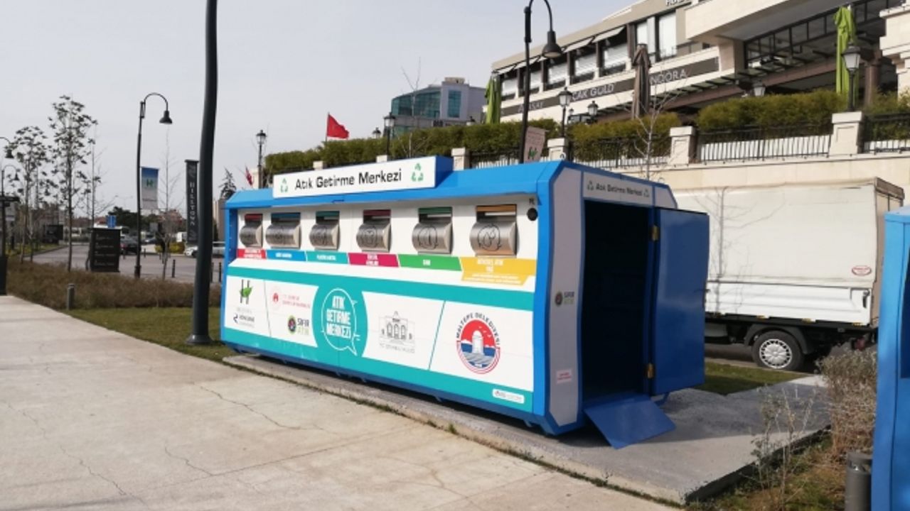 97 bin metreküp su tasarrufu sağladık, 59 bin ağacın kesilmesini önledik