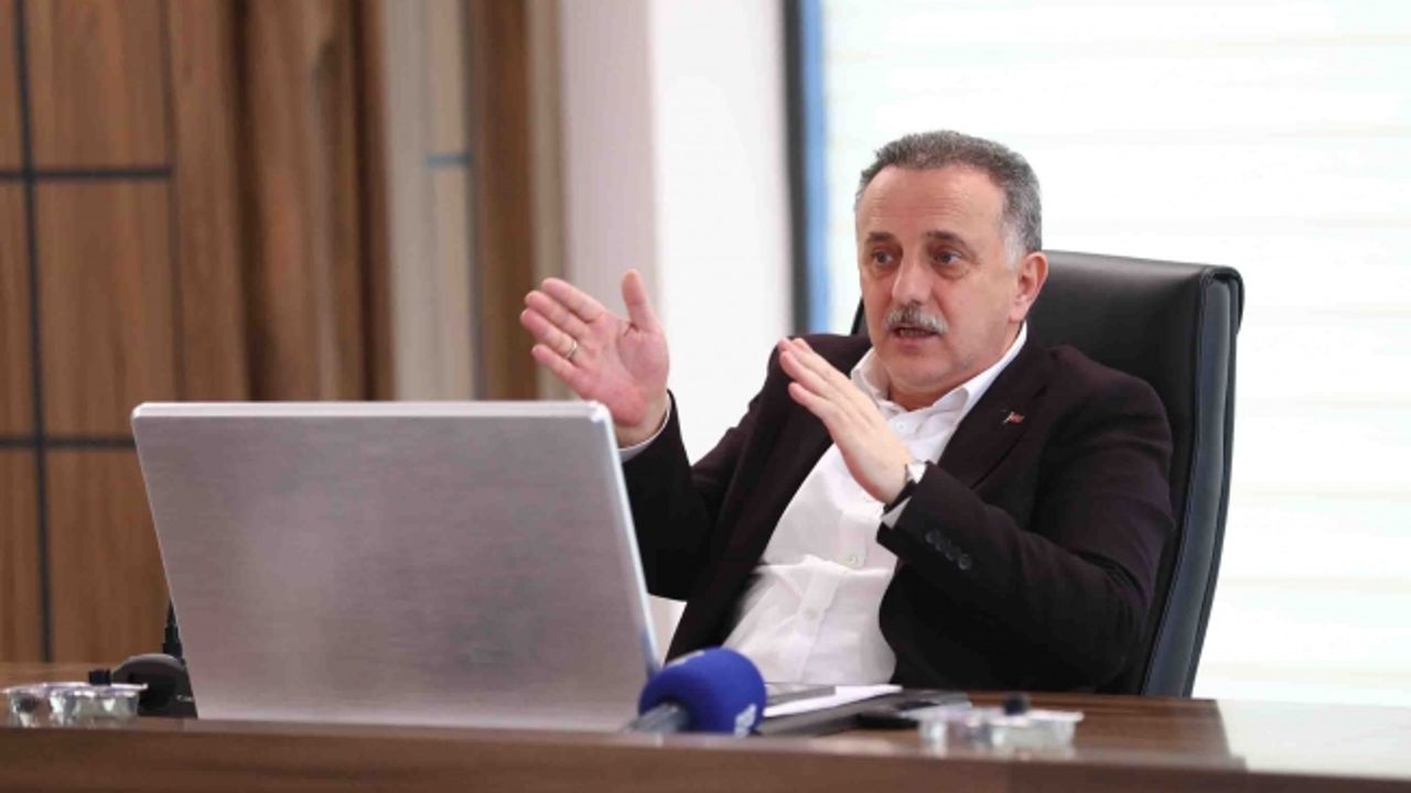 Bağcılar’da karla 24 saat mücadele edilecek