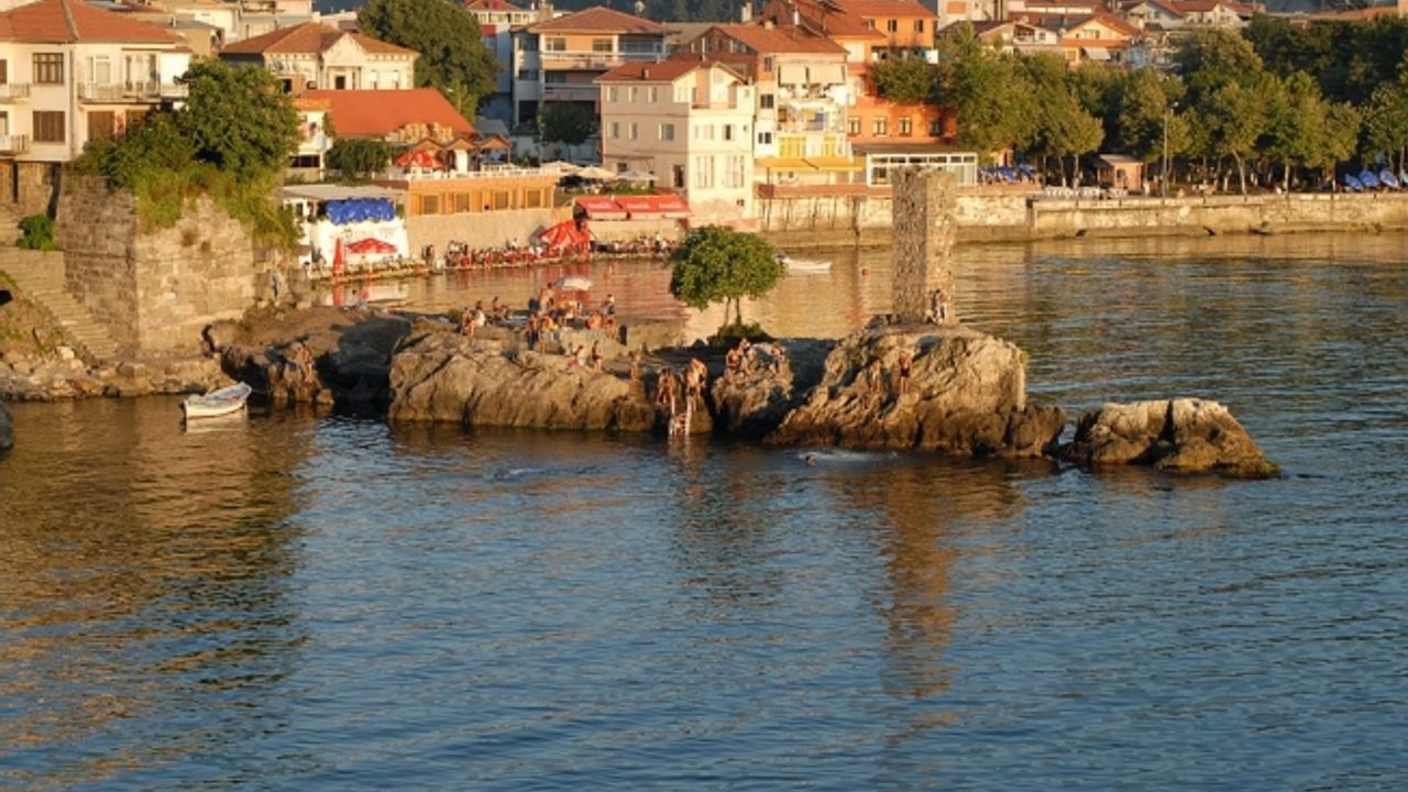 Doğal Güzellikleriyle Bartın'ı Ziyaret Etmek İçin Sebepler