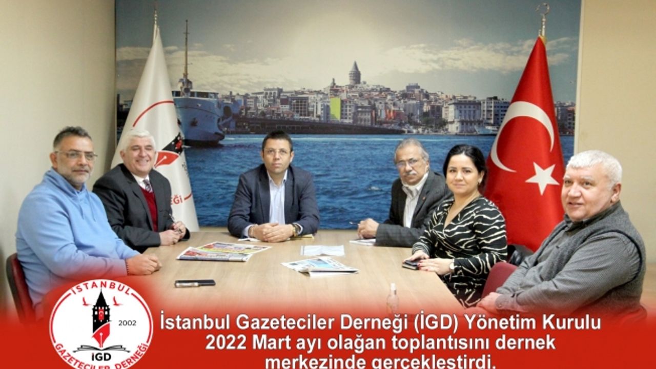 Gazeteciler İBB sosyal tesis indirimini geri istiyor...