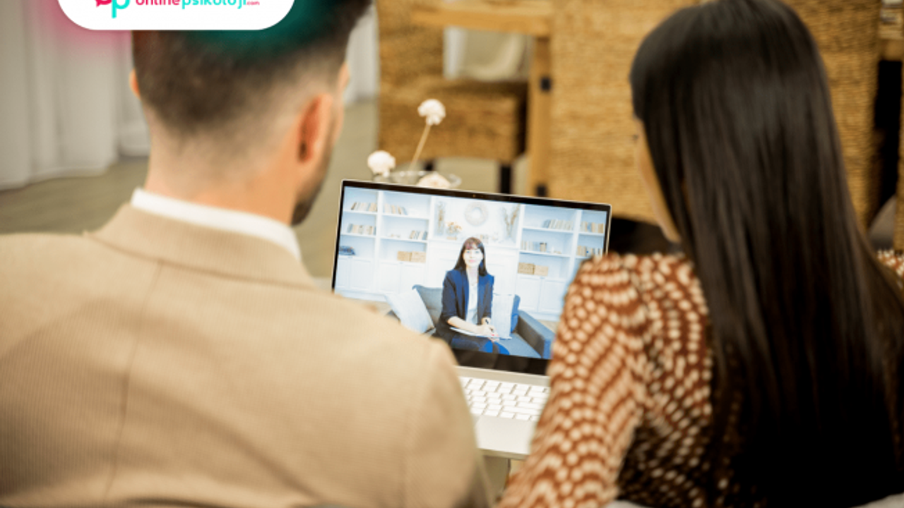 Online Ortamda Online Terapi Almanın Faydası Olur Mu?