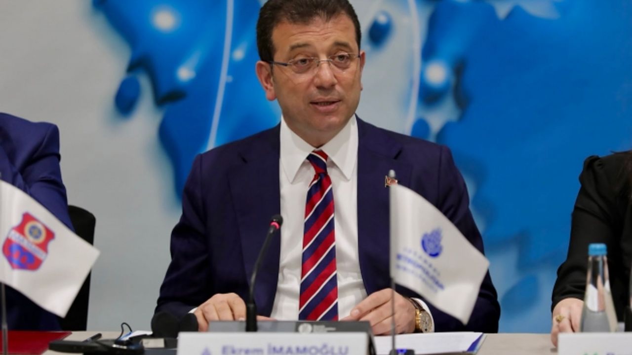 Saraybosna İftarı Boşnak, Hırvat Ve Sırpları Bir Araya Getirdi