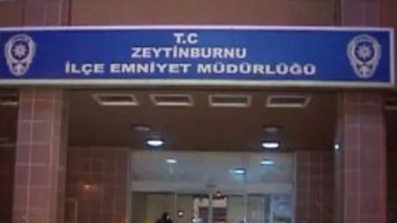 Zeytinburnu İlçe Emniyet Müdürlüğü Polisleri Ak Parti Gençlik Kollarından Özür diledi mi ?