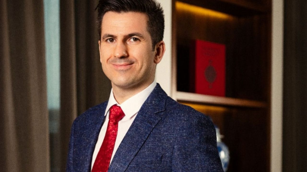 DR. Ulusoy:“Tahıl Koridoru Buğday Fiyatlarında Yüzde 5 Düşüş Sağladı”