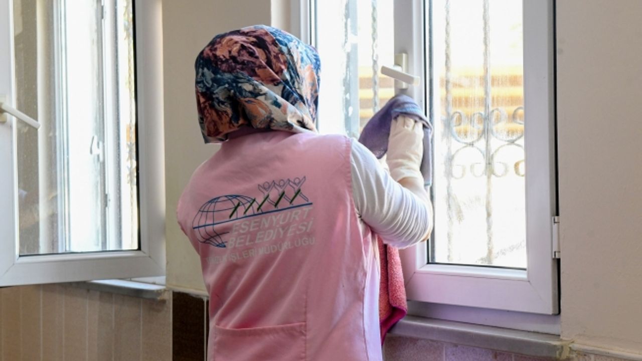Esenyurt’ta Cemevleri Muharrem Orucuna Hazır