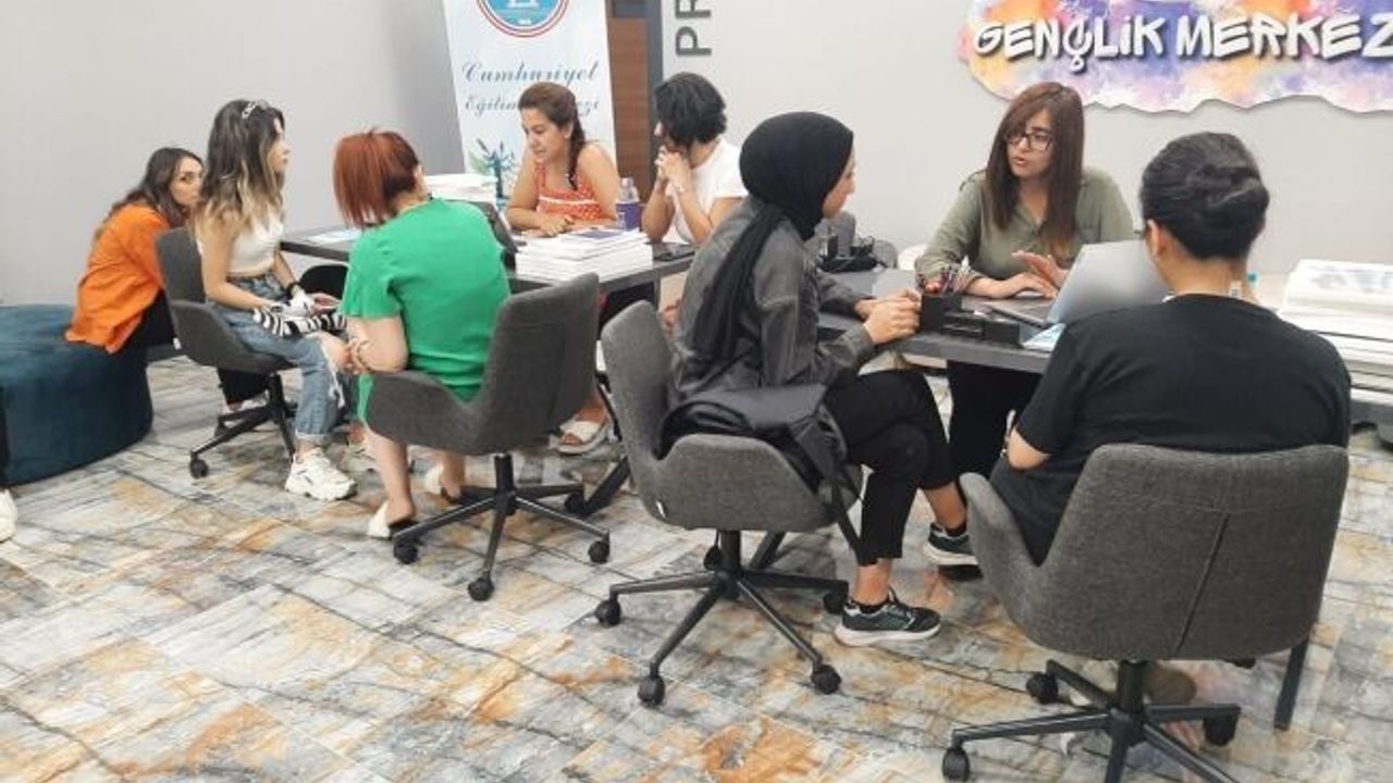 Maltepe Belediyesi’nden Üniversite Adaylarına Tercih Desteği