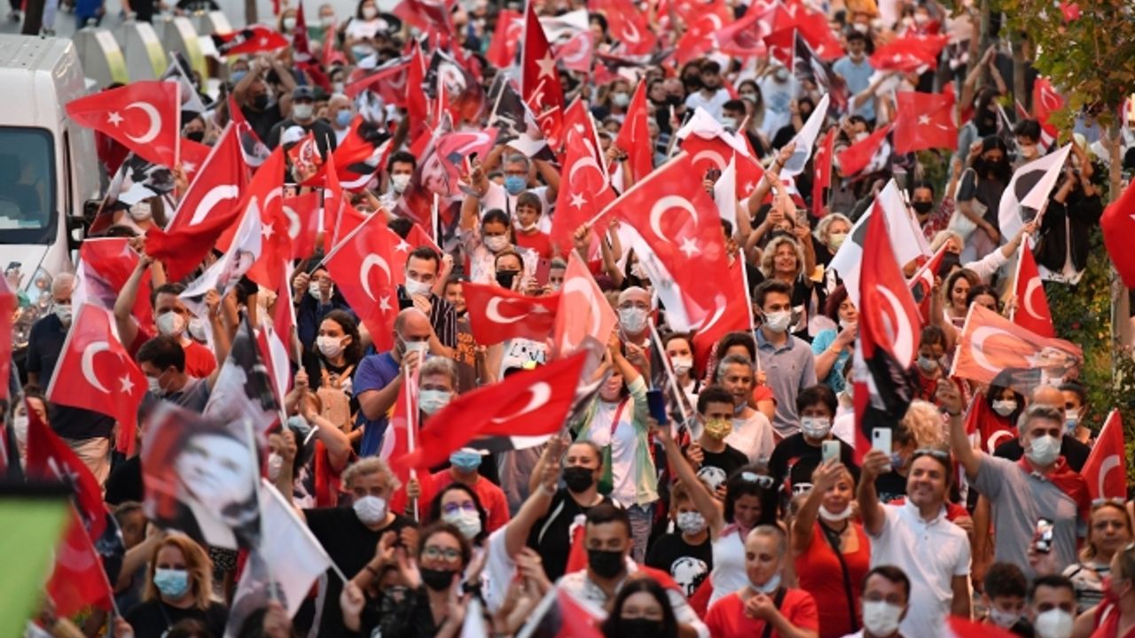 9. Barış Ve Sevgi Buluşmaları Başlıyor