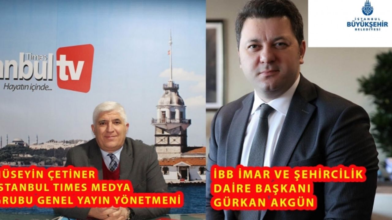Abdi İpekçi Spor Salonunda Kim Haklı ?
