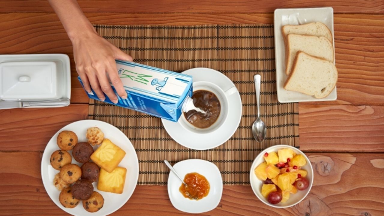 Açıkta Satılan Gıdalara Dikkat!  Virüs Taşıyıcısı Olabilirler