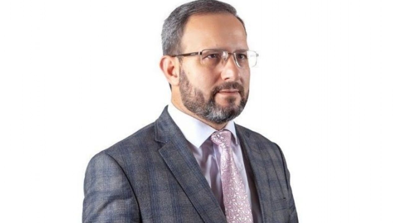 Başkan Altan'dan 30 Ağustos Zafer Bayramı Mesajı