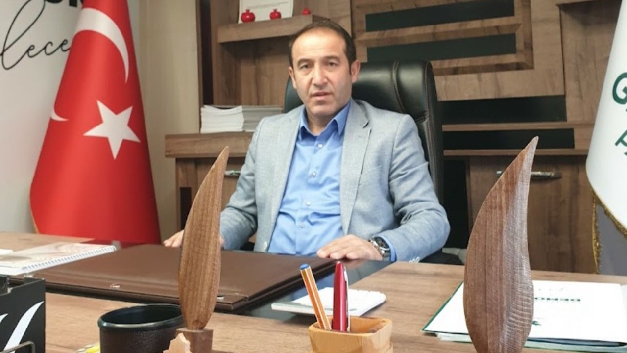 Başkan Bozyokuş'tan 30 Ağustos Zafer Bayramı Mesajı