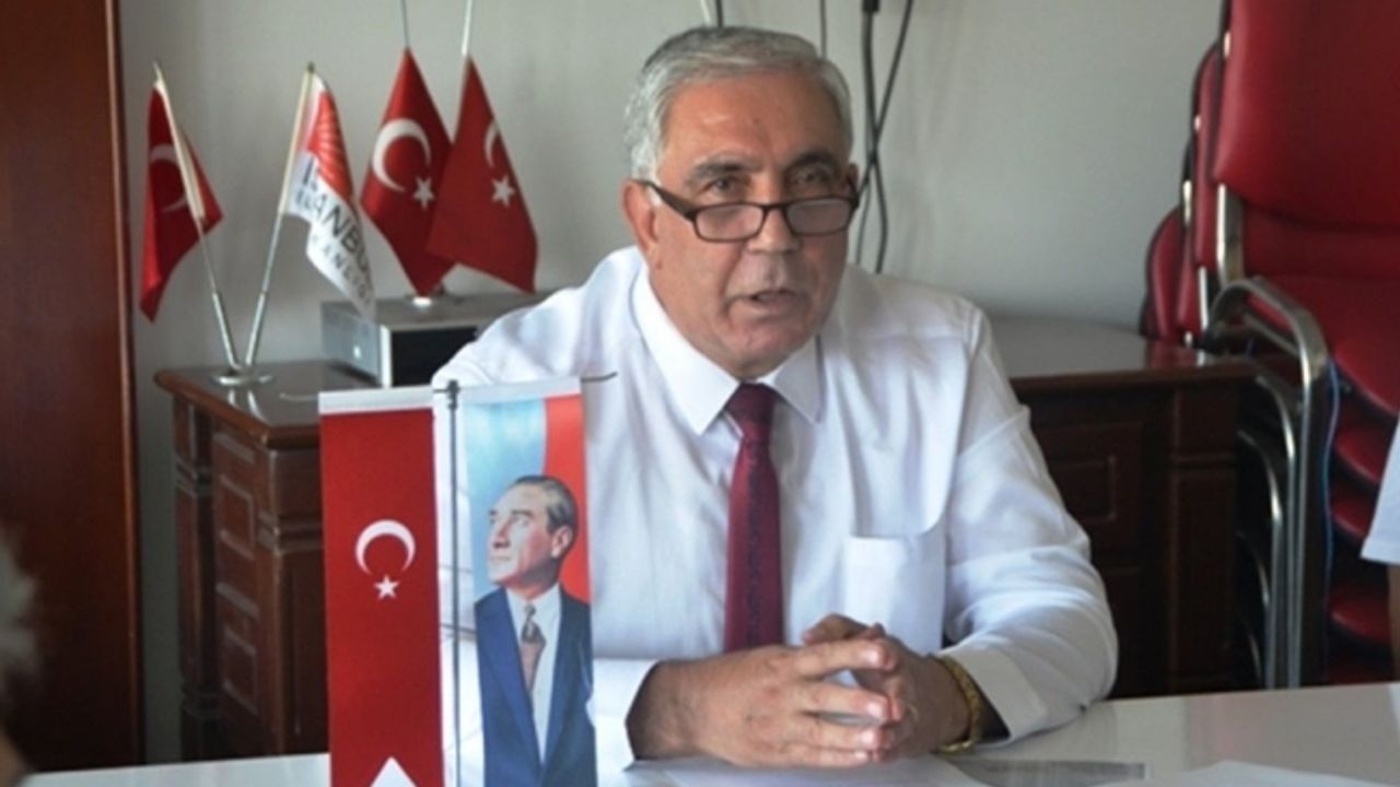 Başkan Çelik: '' Marmara Depremi'nin Acısını Hüzünle Yaşıyoruz''
