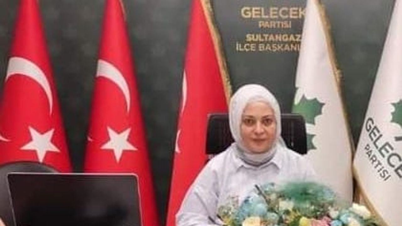 Başkan Poslu'dan 30 Ağustos Zafer Bayramı Mesajı