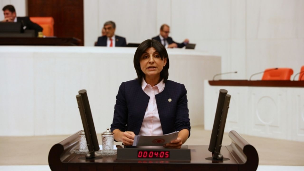 CHP’li Özdemir: Eğitimde İçi Boş Nutuklar Uygulamada Karşılıksız