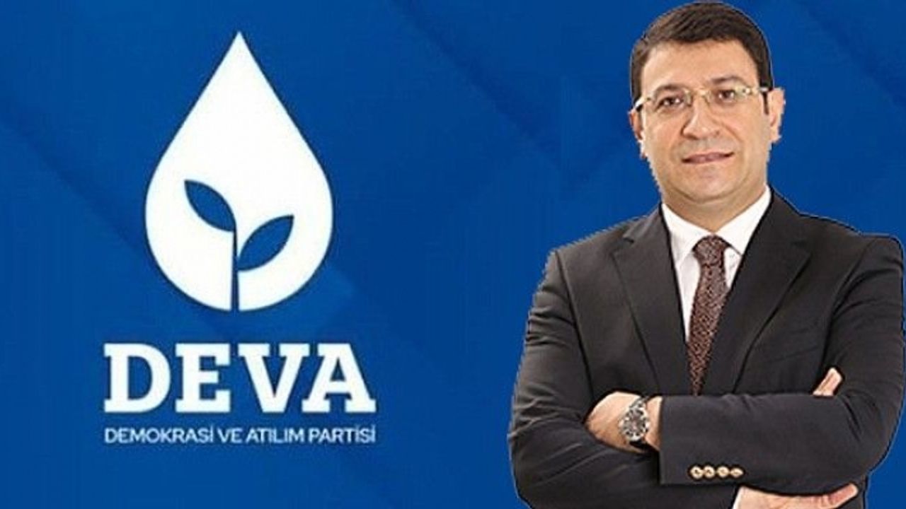 İdris Şahin :'Taşlar Bağlanmış Köpekler Serbest!'