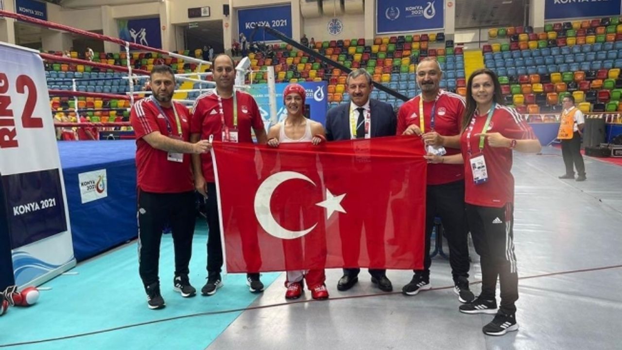 İslami Dayanışma Oyunları şampiyonu Bağcılar’dan çıktı