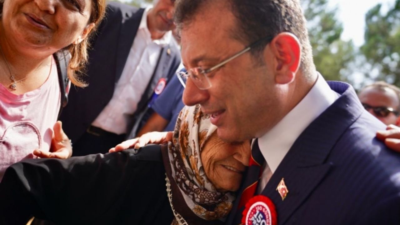 İstanbul'a Dev Bir Yeşil Alan Daha Geliyor
