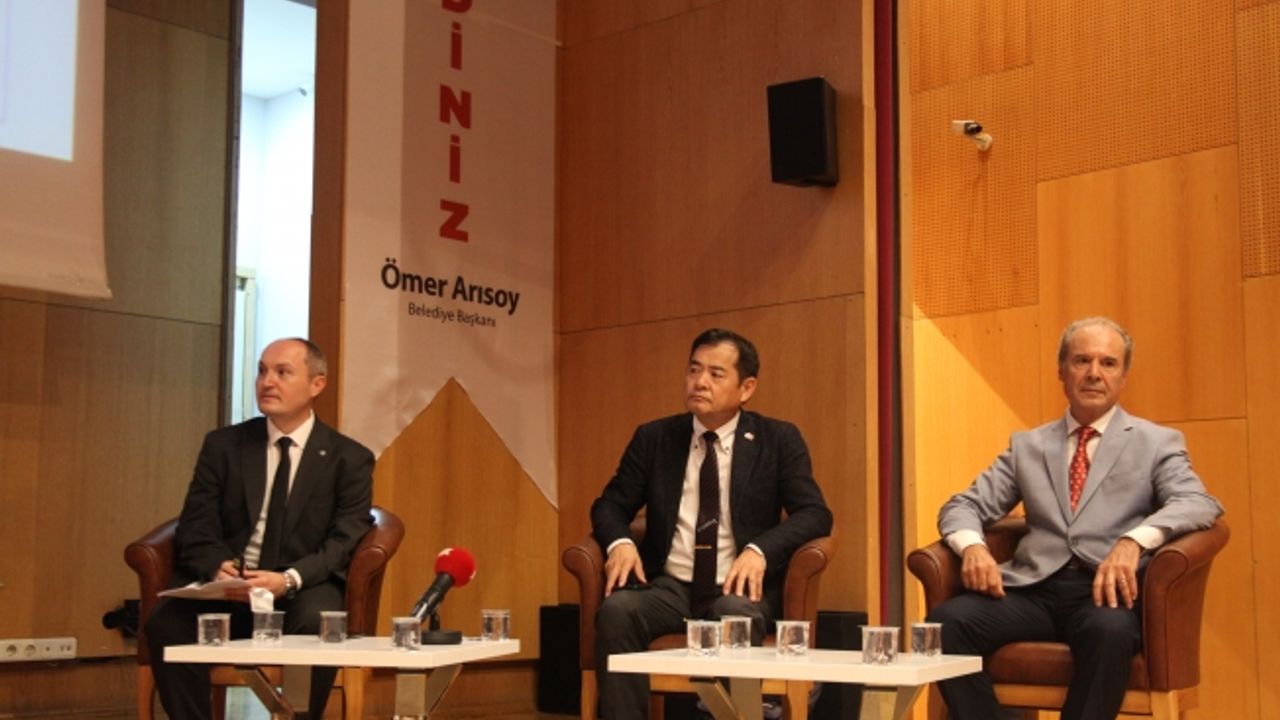 İyi Parti 23.Yılında Marmara Depremini Unutmadı