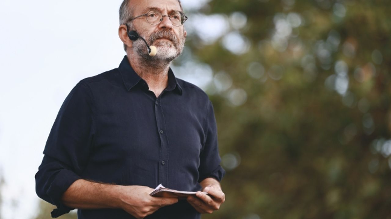 Kemal Okuyan: Önceliğimiz Halkın Örgütlü Gücünü Artırmak