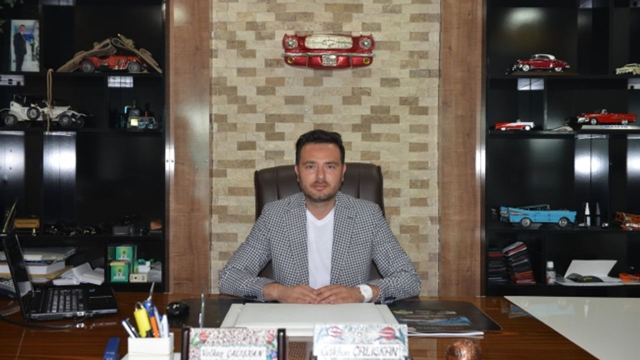 Motorlu Araç Satıcılarından Yeni Düzenlemeye Tepki Sürüyor