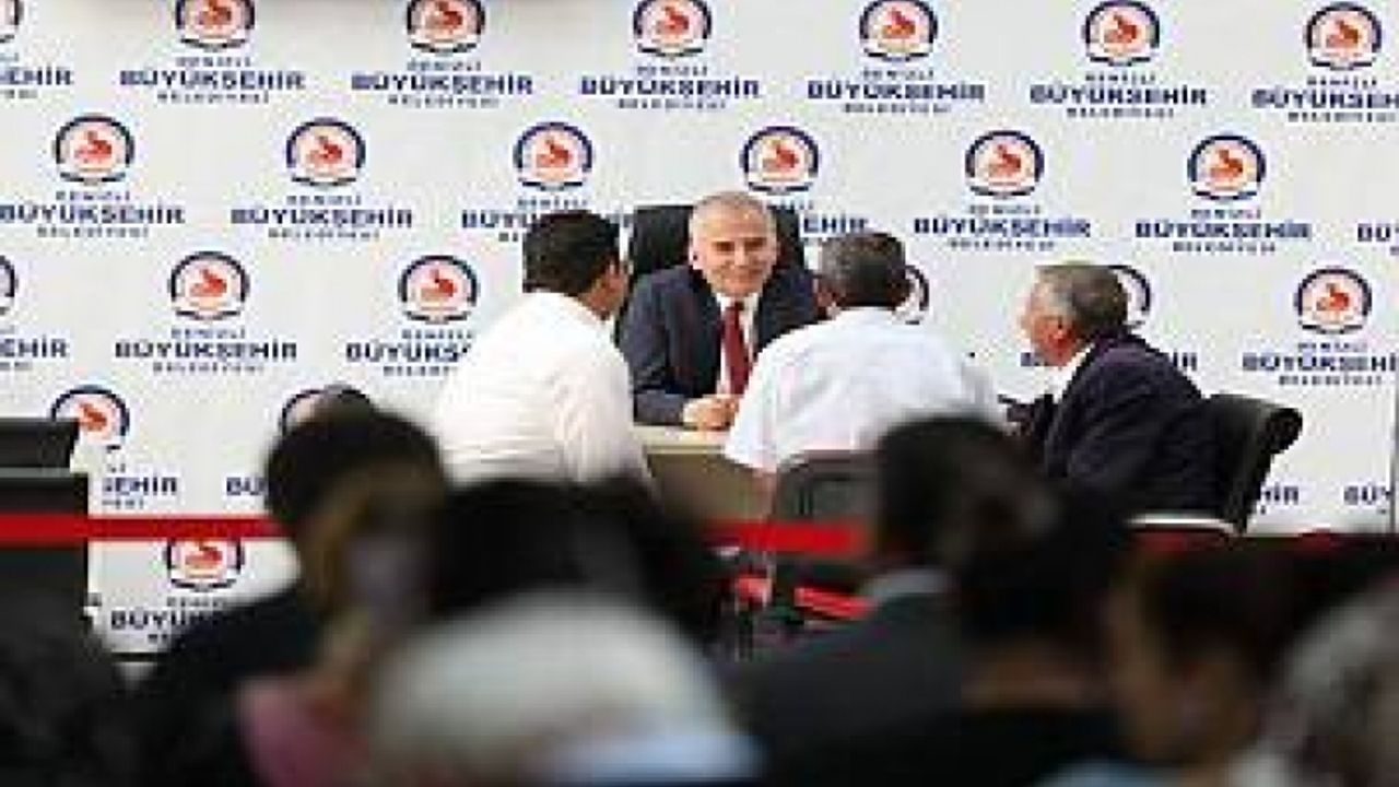 MSG Başkanı Ferhat Göçer’den İlhan İrem  Açıklaması
