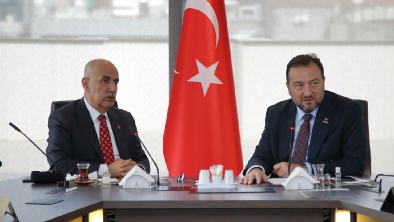 Müsaid Tarım Stratejisi Raporu, Sektörün Geleceğine Yön Verecek