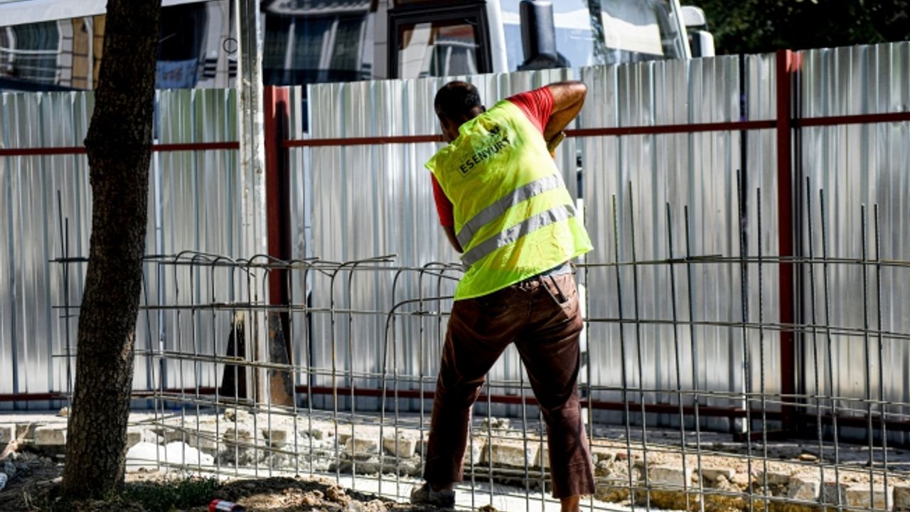 Orhangazi Mahallesi, Meydan Ve Parka Kavuşuyor
