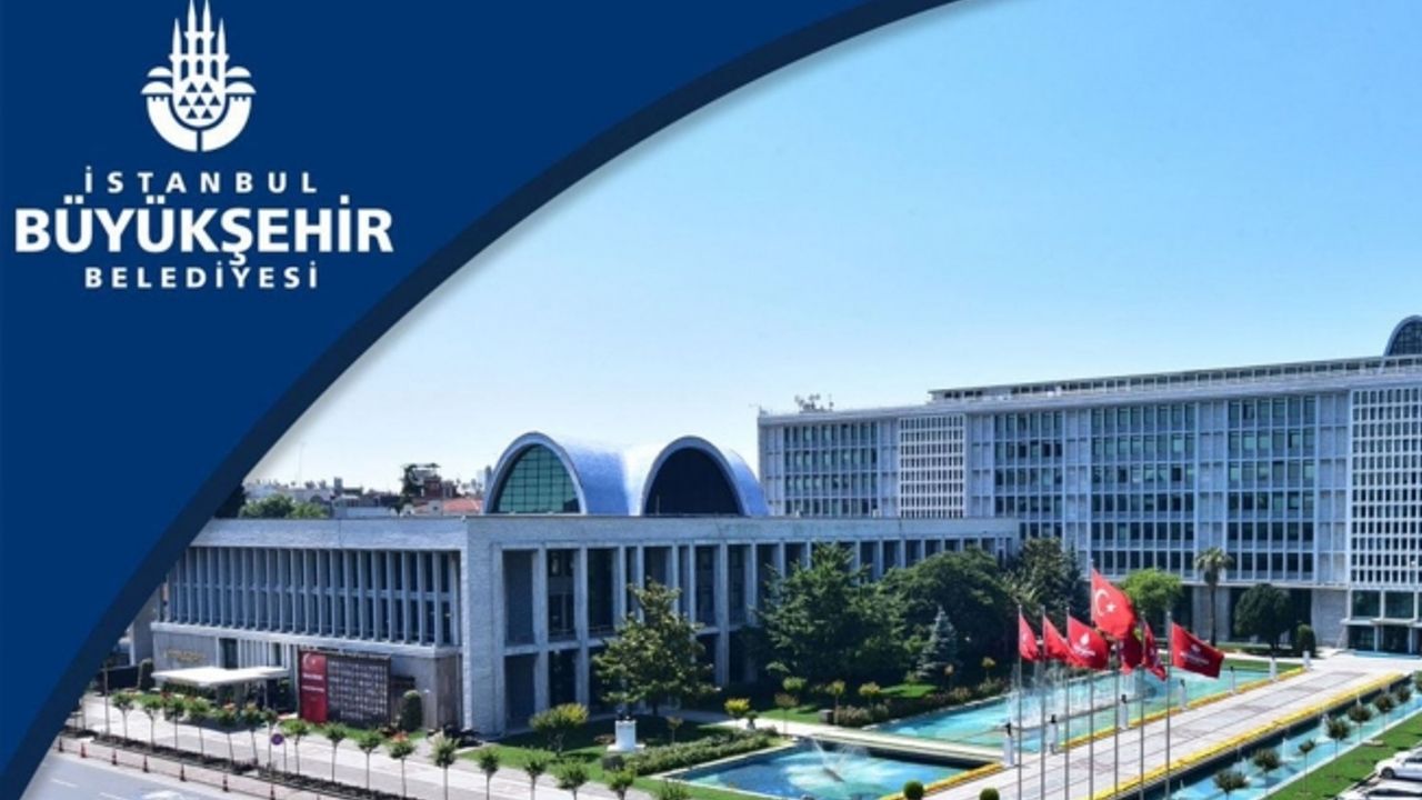 Polis Okuluna İBB'den Ruhsat İptali
