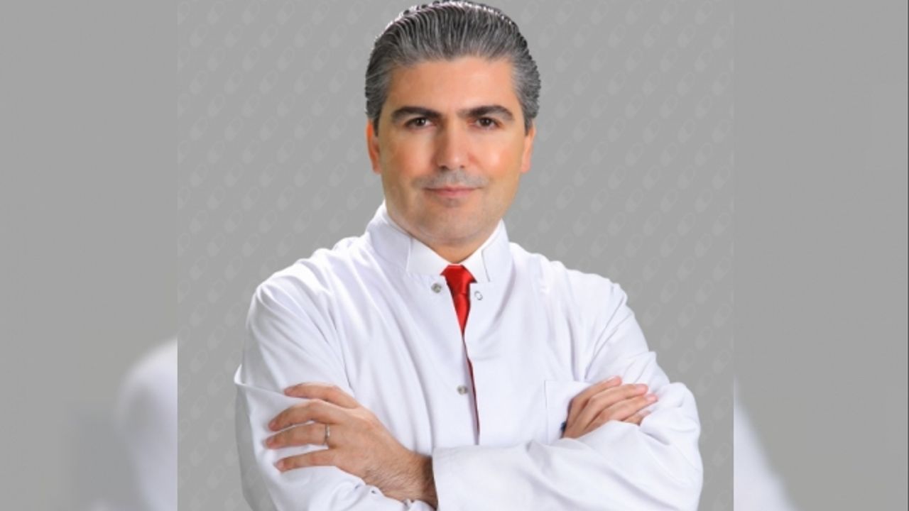 Sağlıksız Beslenme Kalp Spazmına Sebep Olabiliyor!