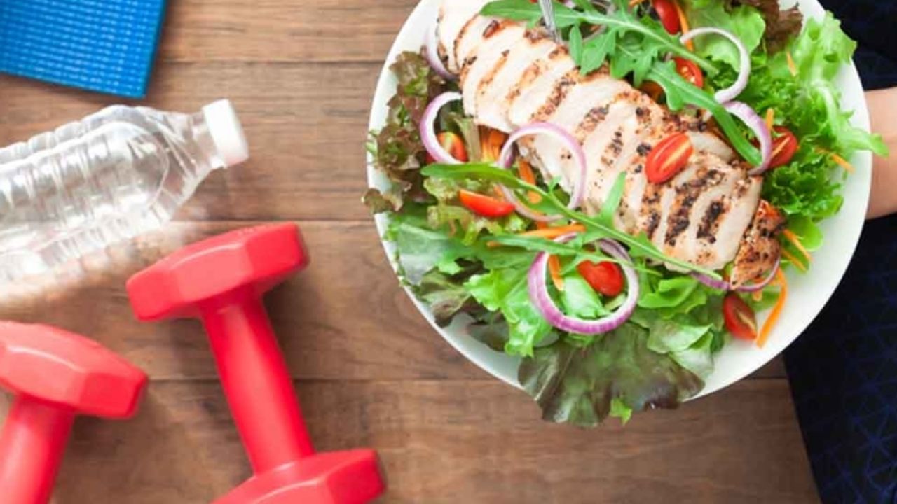 Spor Öncesi Beslenme Nasıl Olmalı?