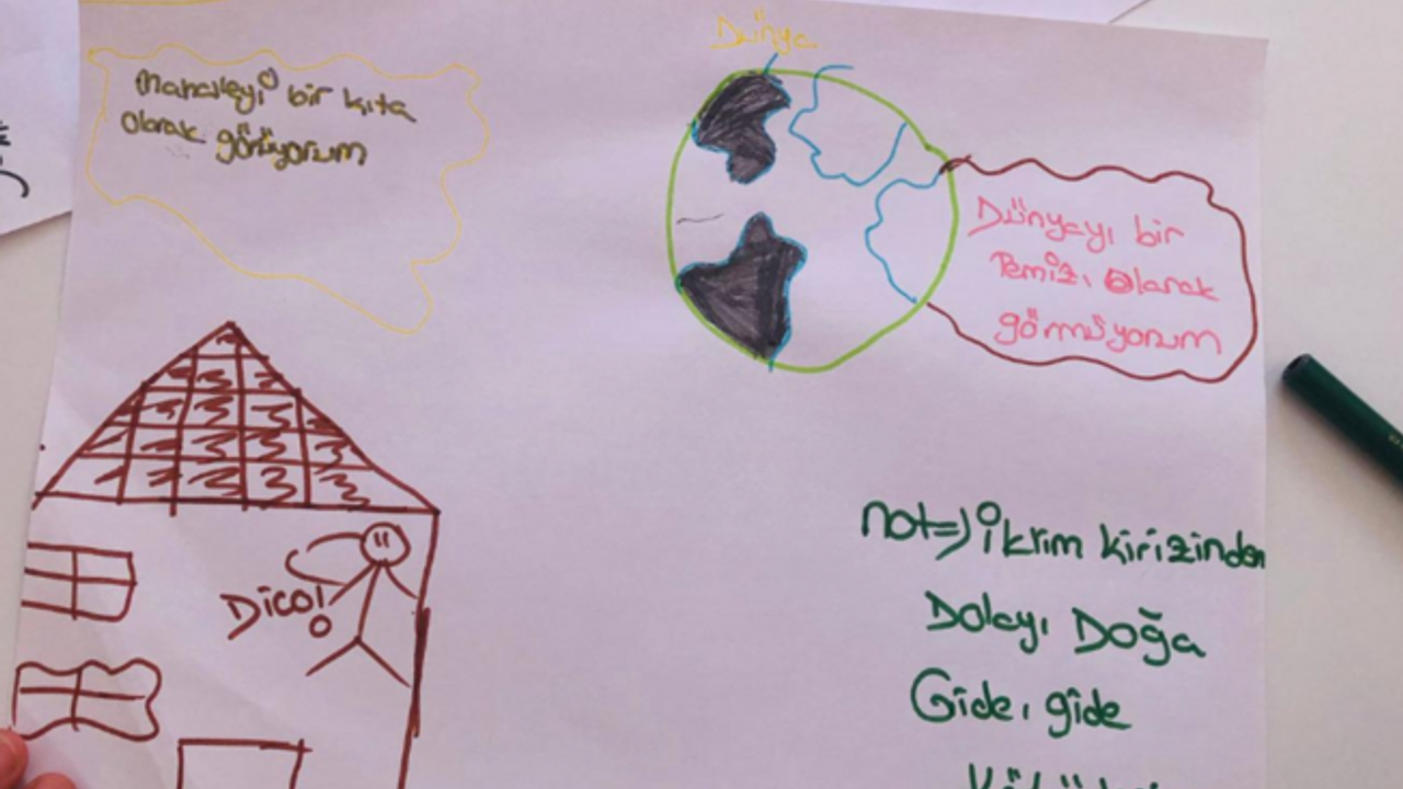 Sudaki Kirlilik Arttığı İçin, Çocuk Hastalıklarında Da Artış Var