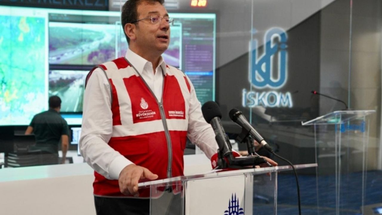 Yağışlar Bugün Ve Yarın Devam Edecek