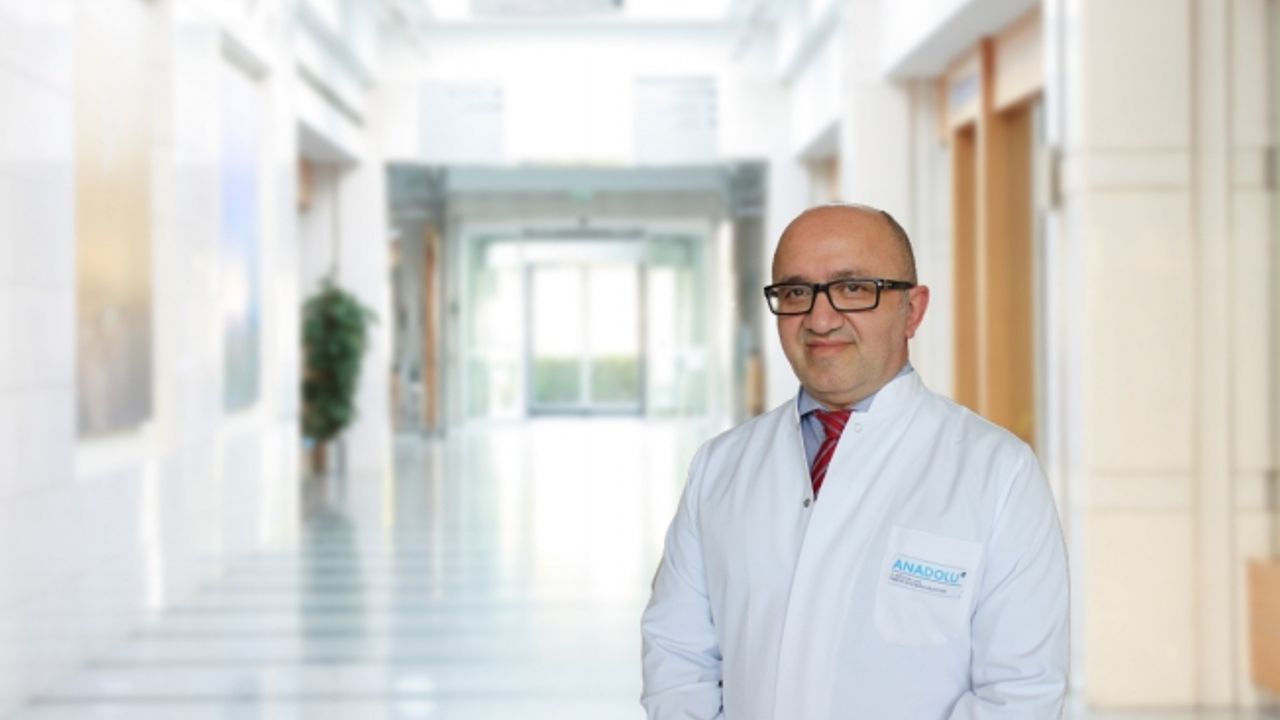 Yorgunluk ve Stres Karaciğeri Yağlandırıyor