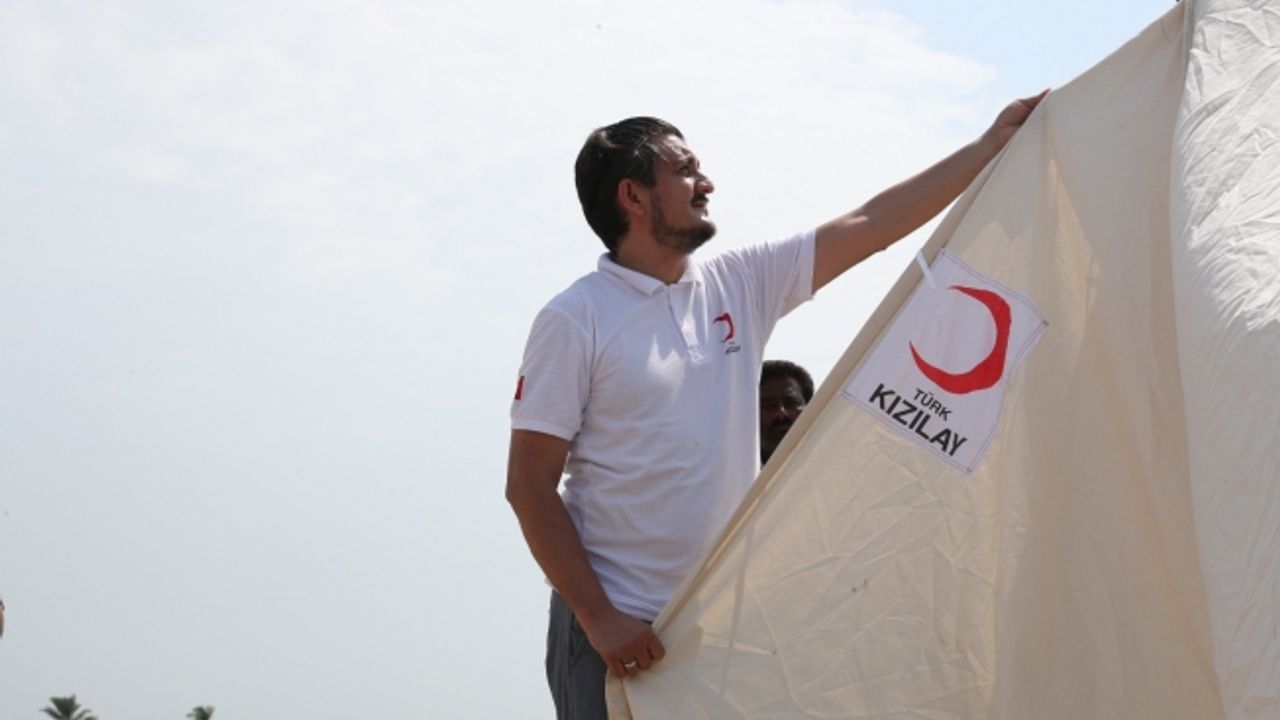 Dr. Kınık: “Dünyanın  Pakistan'a İlgisi Yetesiz”